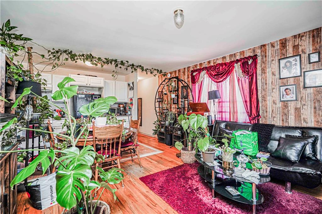 134 South Avenue Mariner's Harbor Staten Island NY 10303