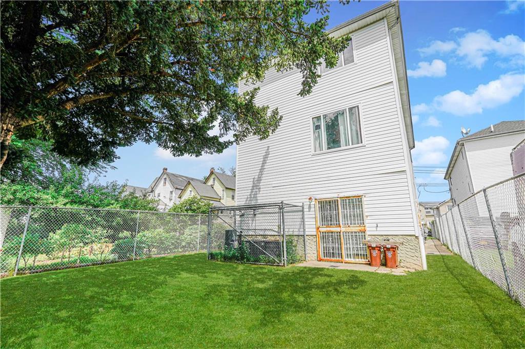 134 South Avenue Mariner's Harbor Staten Island NY 10303