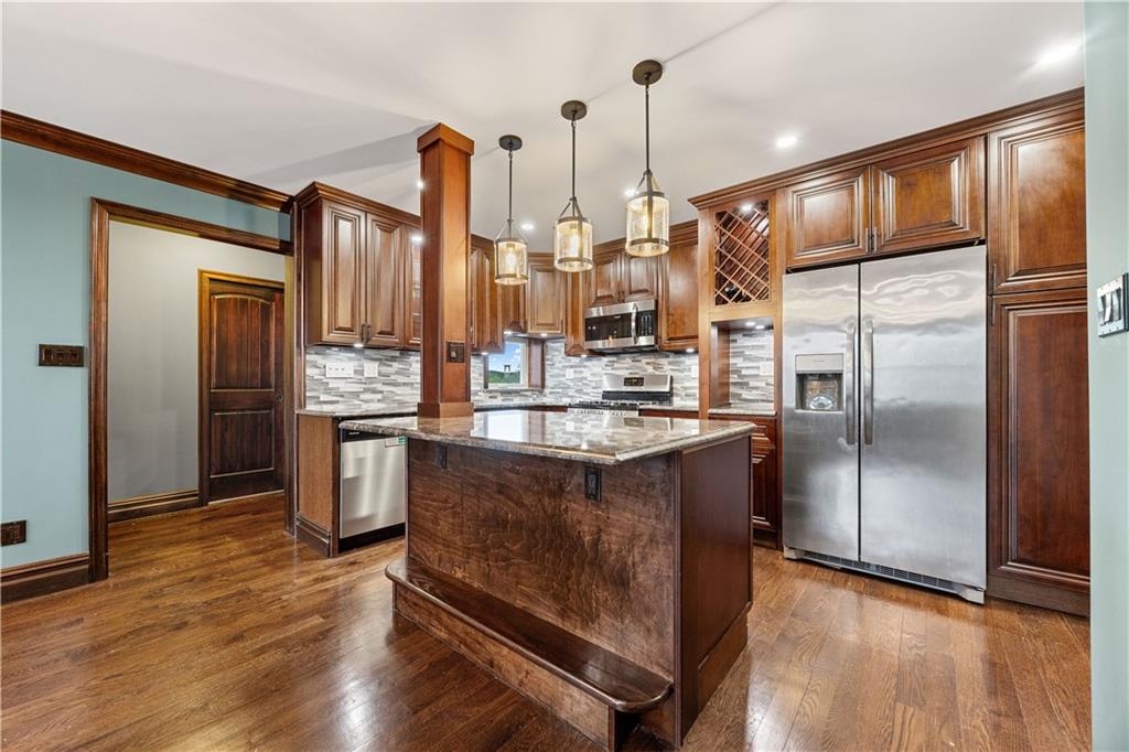 9430 Ridge Boulevard Bay Ridge Brooklyn NY 11209