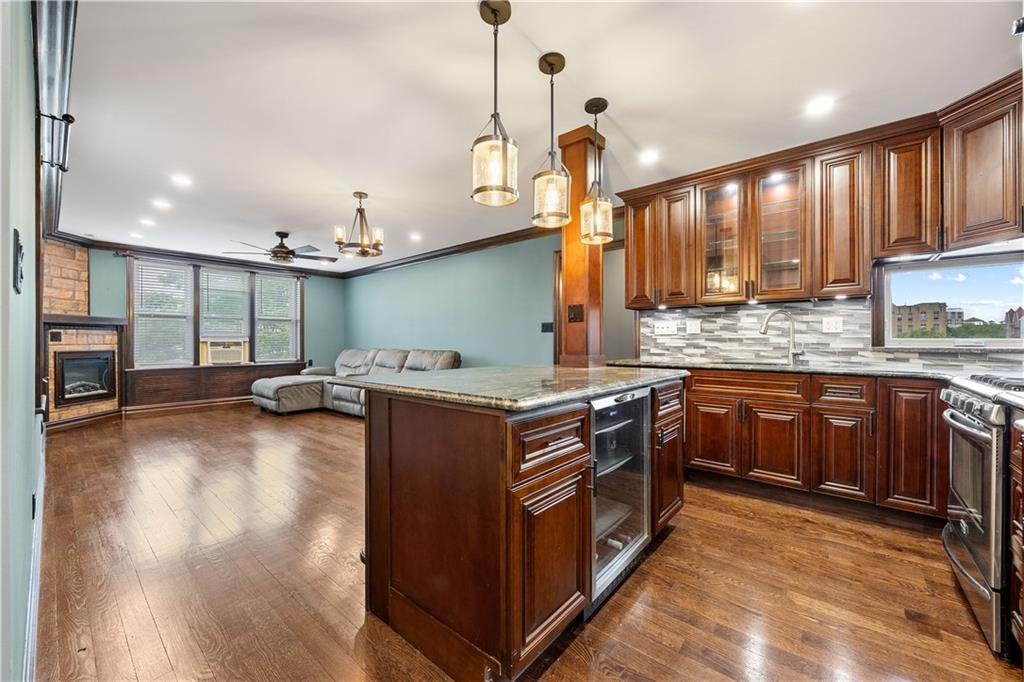 9430 Ridge Boulevard Bay Ridge Brooklyn NY 11209