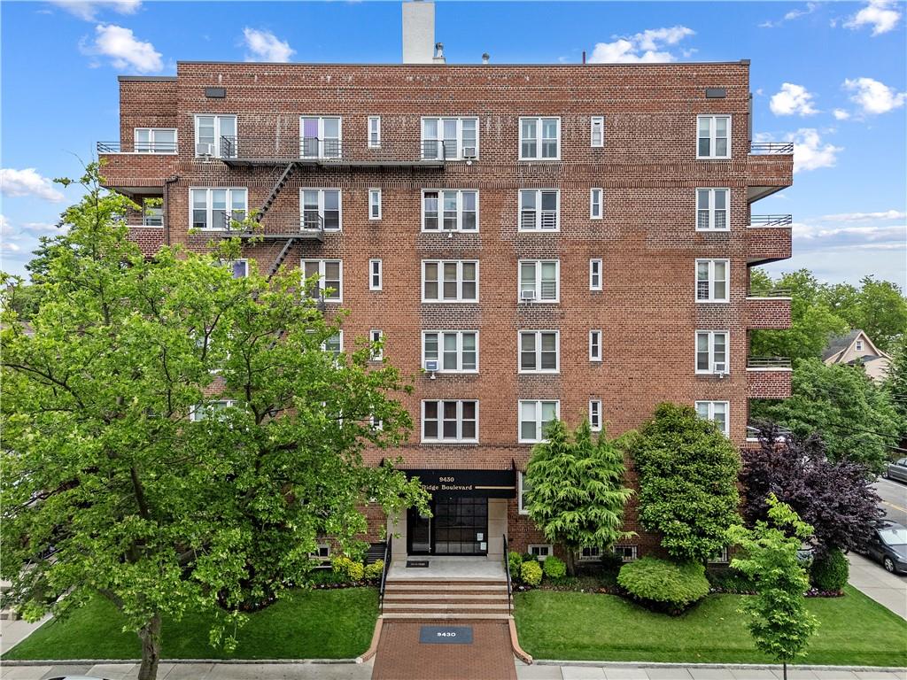 9430 Ridge Boulevard Bay Ridge Brooklyn NY 11209