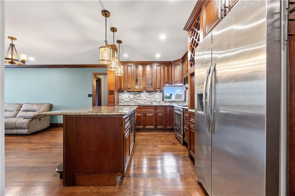 9430 Ridge Boulevard Bay Ridge Brooklyn NY 11209