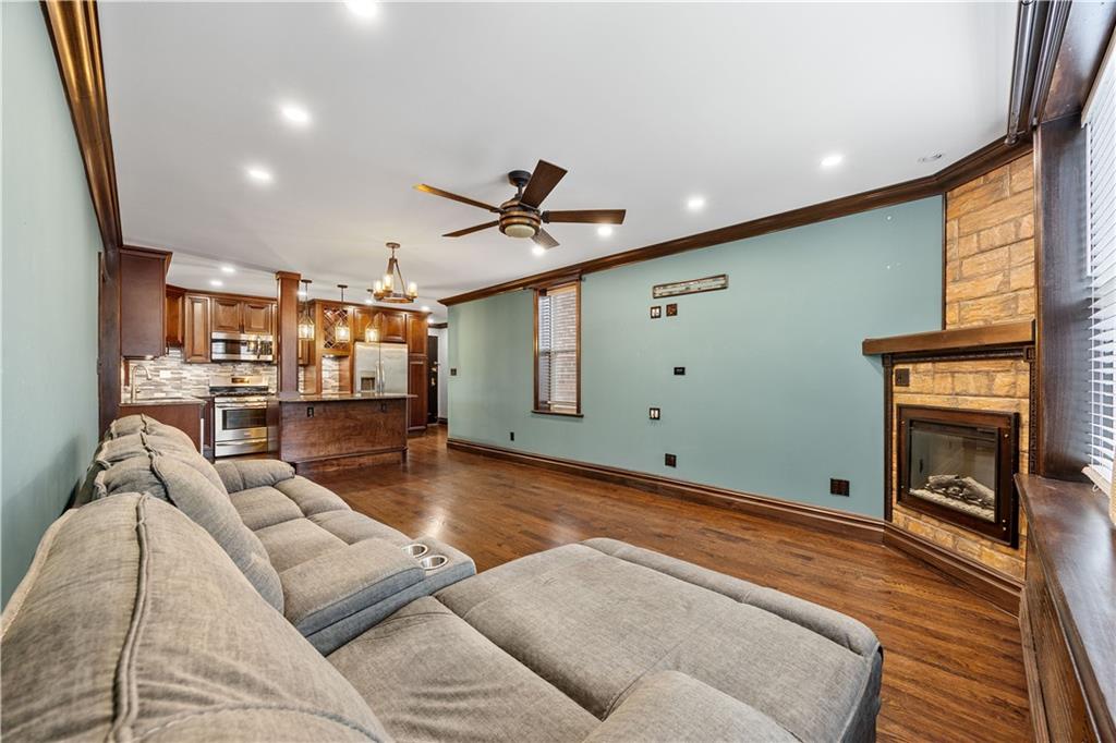 9430 Ridge Boulevard Bay Ridge Brooklyn NY 11209