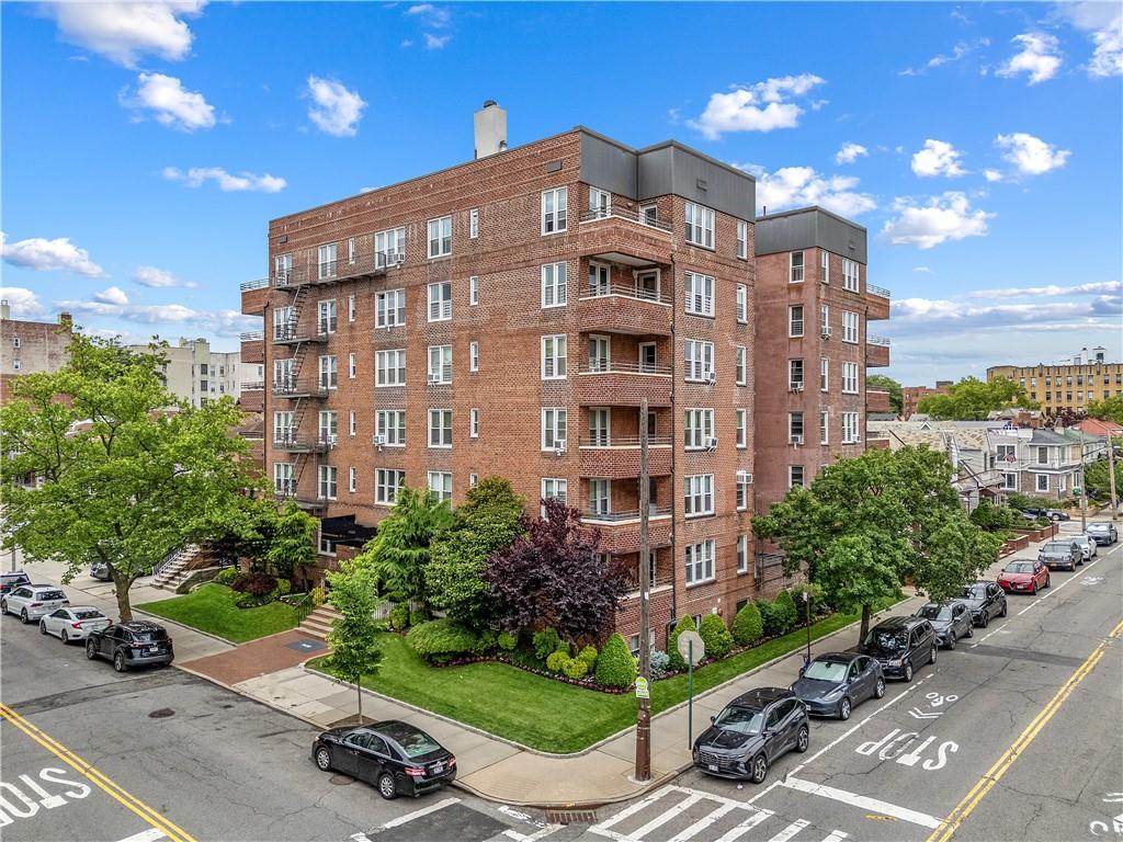 9430 Ridge Boulevard Bay Ridge Brooklyn NY 11209