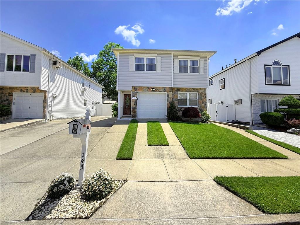 143 Getz Avenue Eltingville Staten Island NY 10312