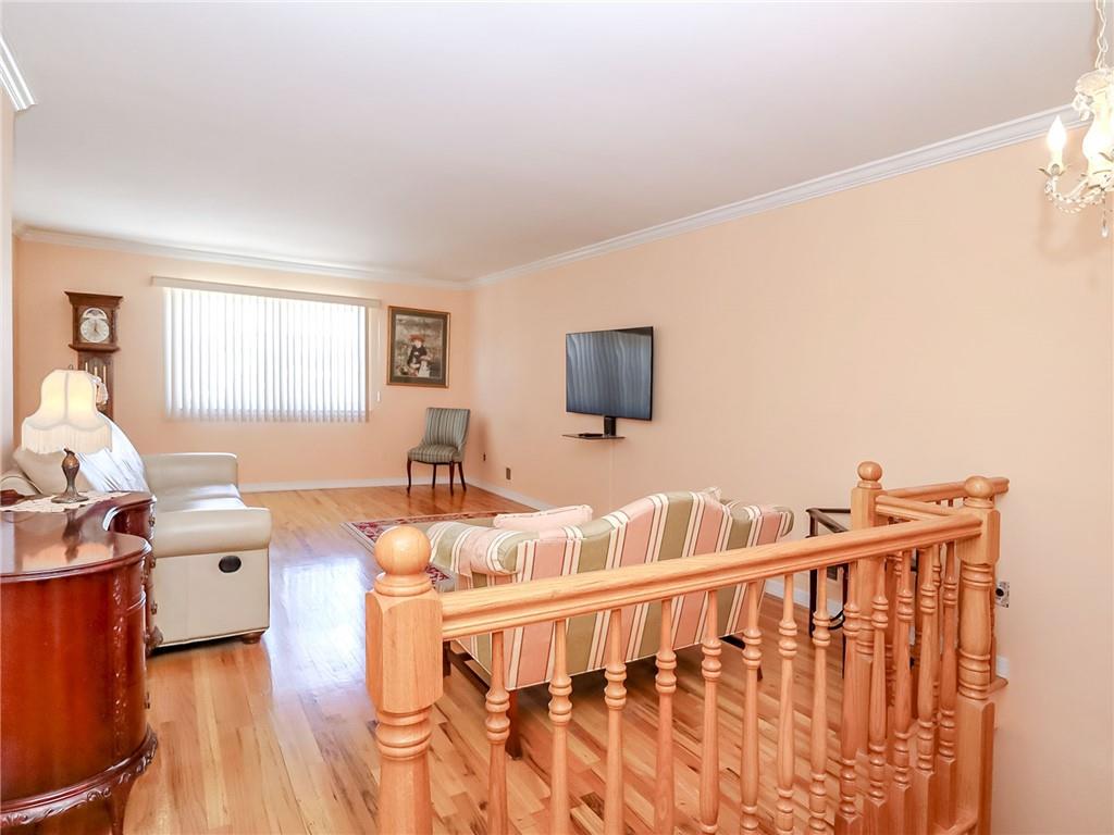 143 Getz Avenue Eltingville Staten Island NY 10312