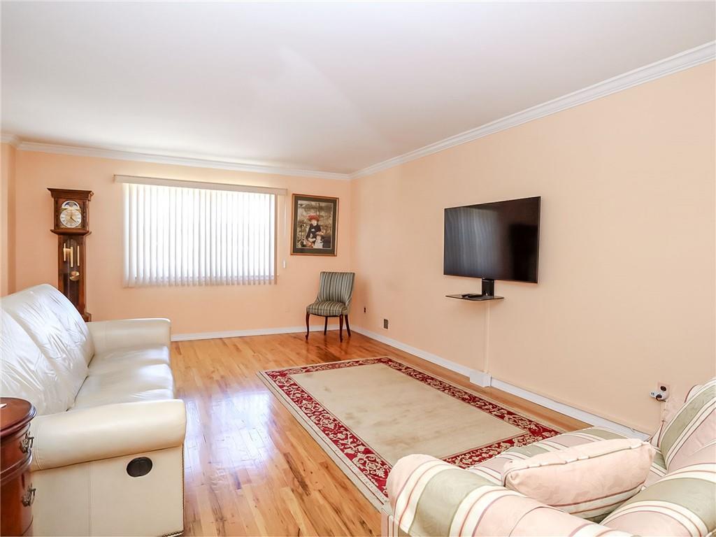 143 Getz Avenue Eltingville Staten Island NY 10312