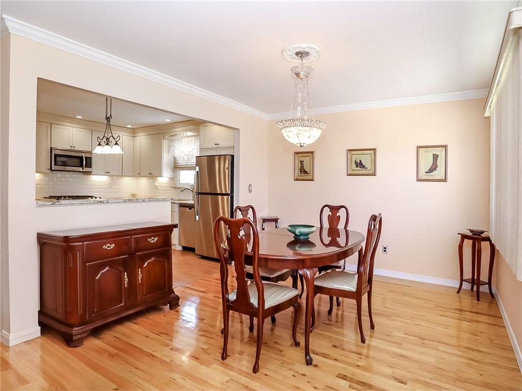 143 Getz Avenue Eltingville Staten Island NY 10312
