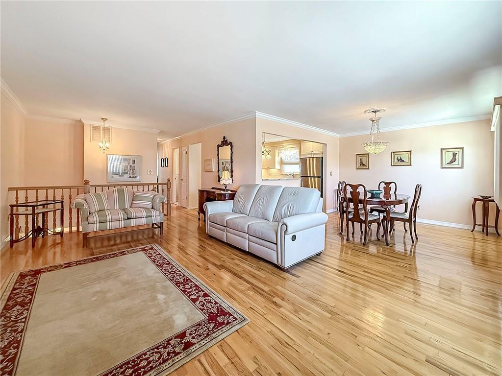 143 Getz Avenue Eltingville Staten Island NY 10312