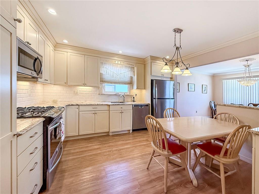 143 Getz Avenue Eltingville Staten Island NY 10312