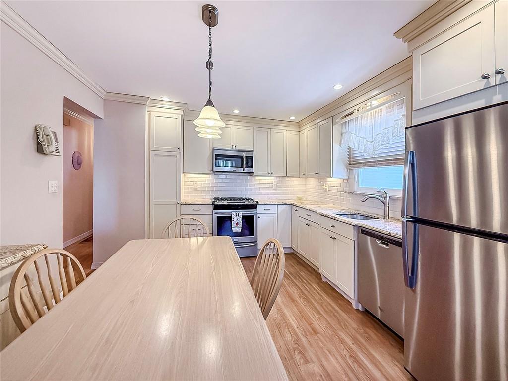 143 Getz Avenue Eltingville Staten Island NY 10312