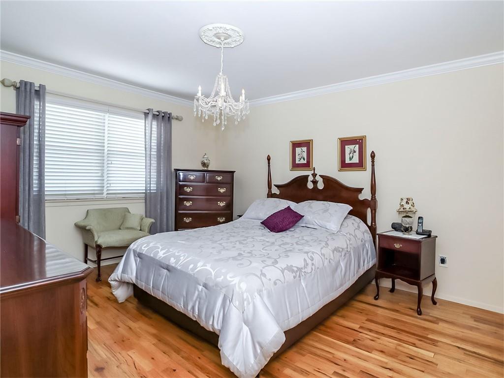 143 Getz Avenue Eltingville Staten Island NY 10312