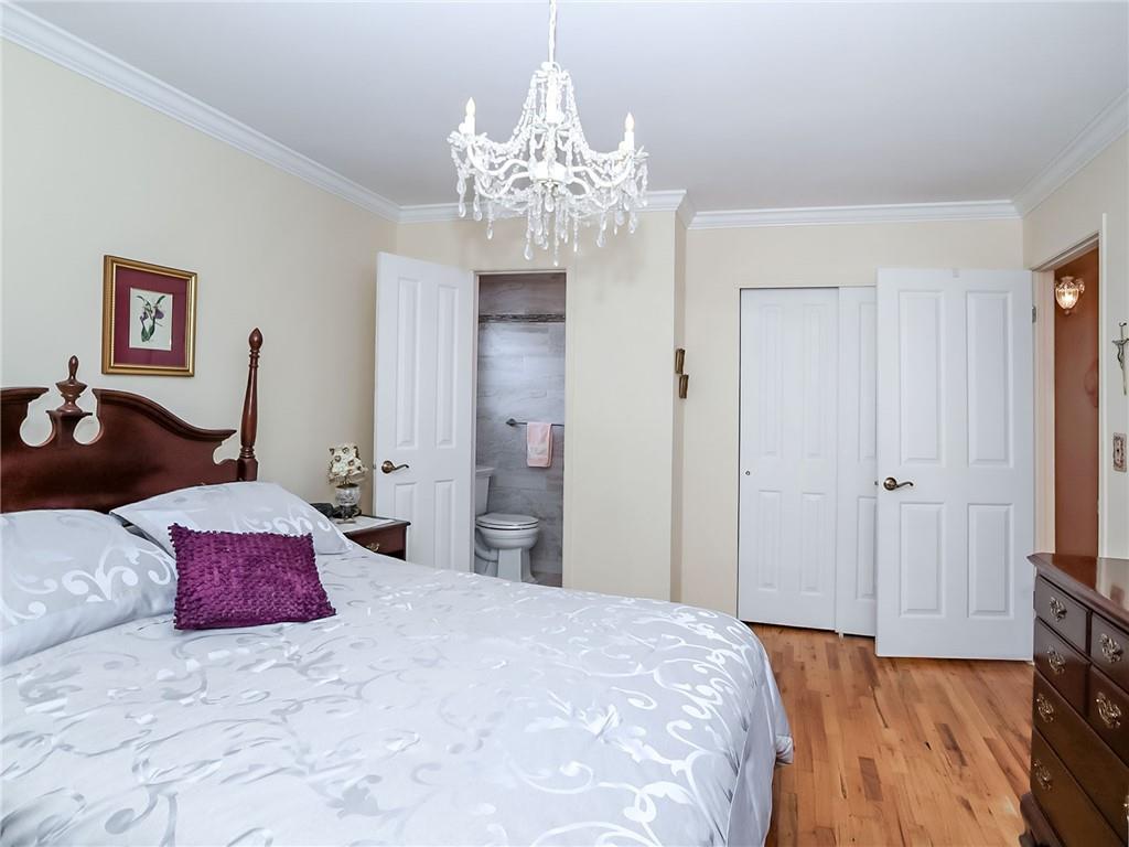 143 Getz Avenue Eltingville Staten Island NY 10312