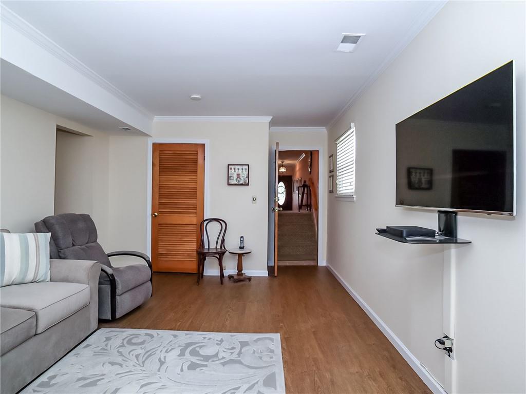 143 Getz Avenue Eltingville Staten Island NY 10312