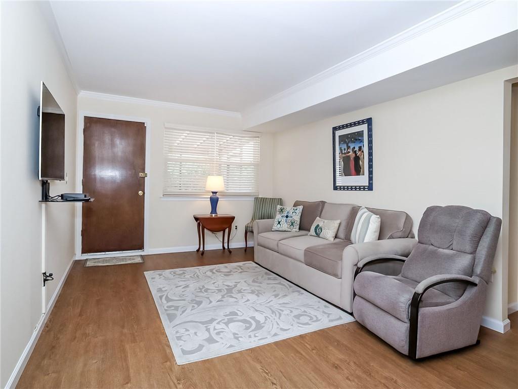 143 Getz Avenue Eltingville Staten Island NY 10312