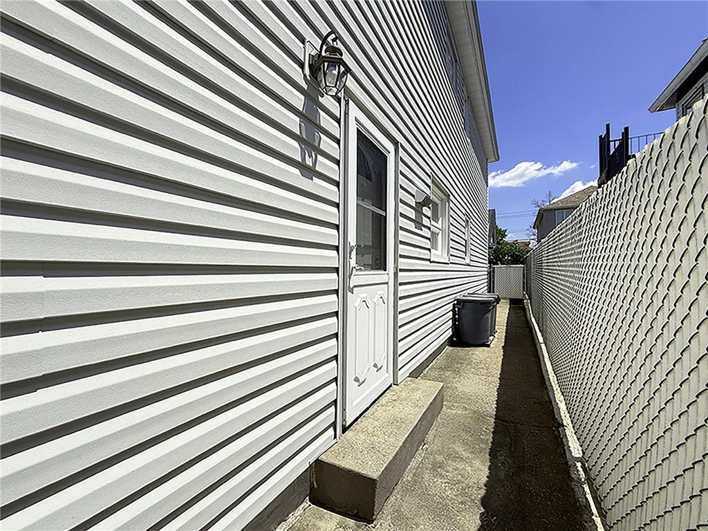 143 Getz Avenue Eltingville Staten Island NY 10312
