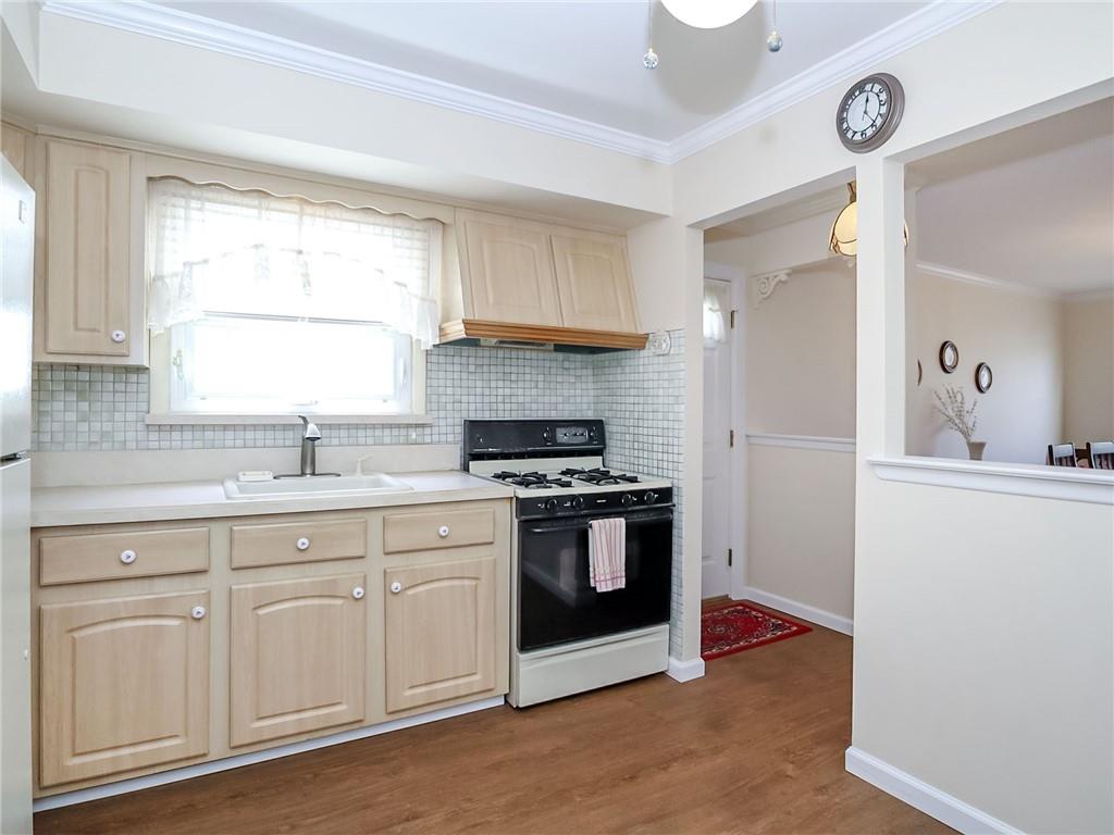 143 Getz Avenue Eltingville Staten Island NY 10312