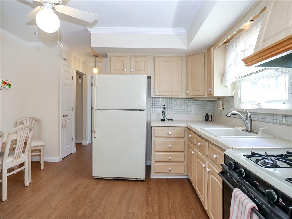 143 Getz Avenue Eltingville Staten Island NY 10312