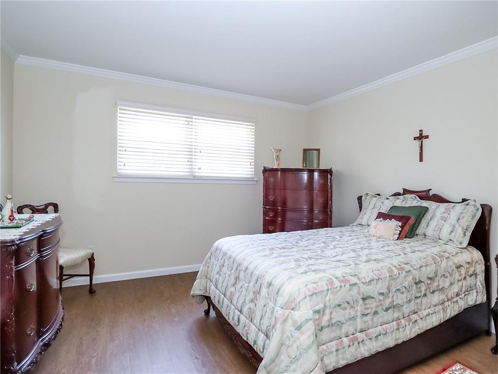 143 Getz Avenue Eltingville Staten Island NY 10312