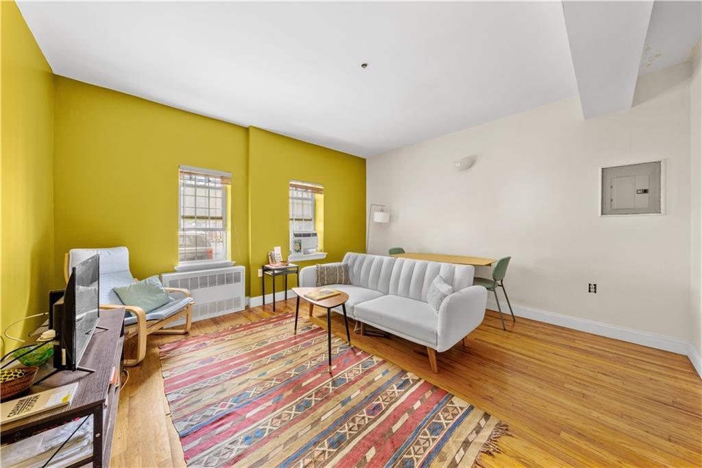 1240 Bedford Avenue Bedford Stuyvesant Brooklyn NY 11216