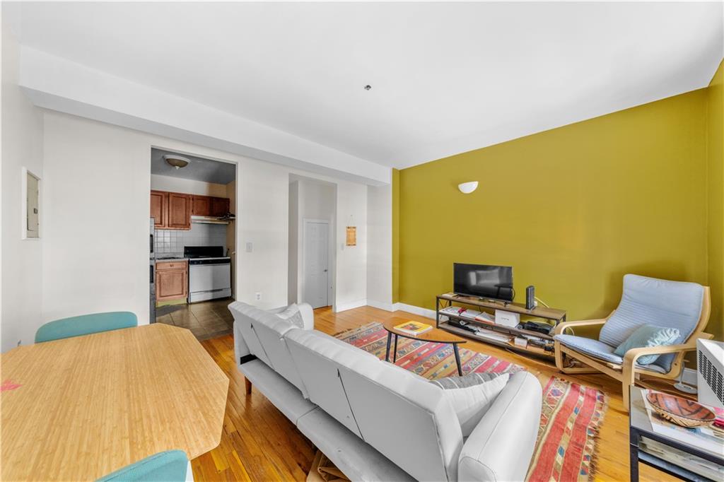 1240 Bedford Avenue Bedford Stuyvesant Brooklyn NY 11216
