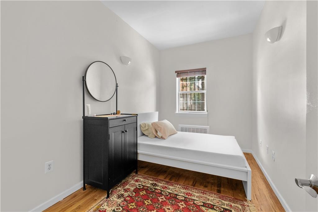 1240 Bedford Avenue Bedford Stuyvesant Brooklyn NY 11216