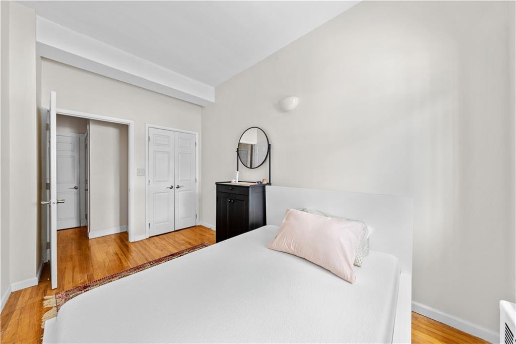 1240 Bedford Avenue Bedford Stuyvesant Brooklyn NY 11216