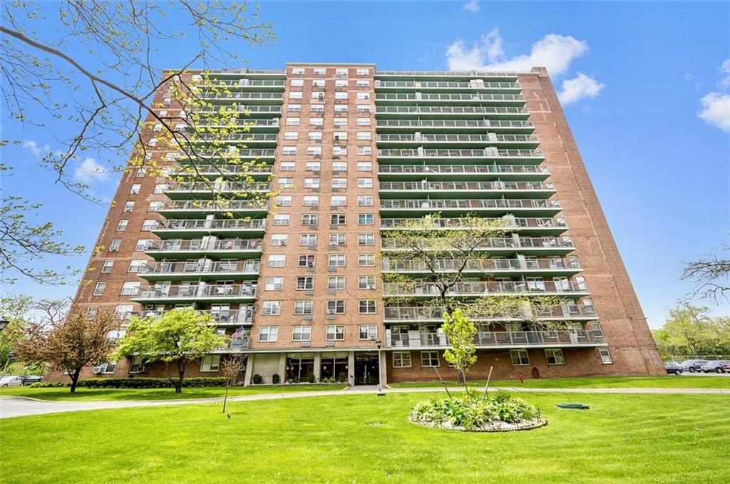 1935 Shore Parkway Bath Beach Brooklyn NY 11214