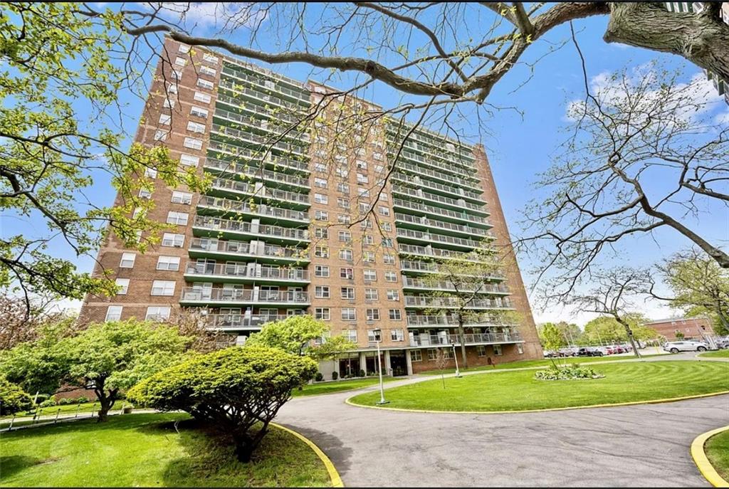 1935 Shore Parkway Bath Beach Brooklyn NY 11214