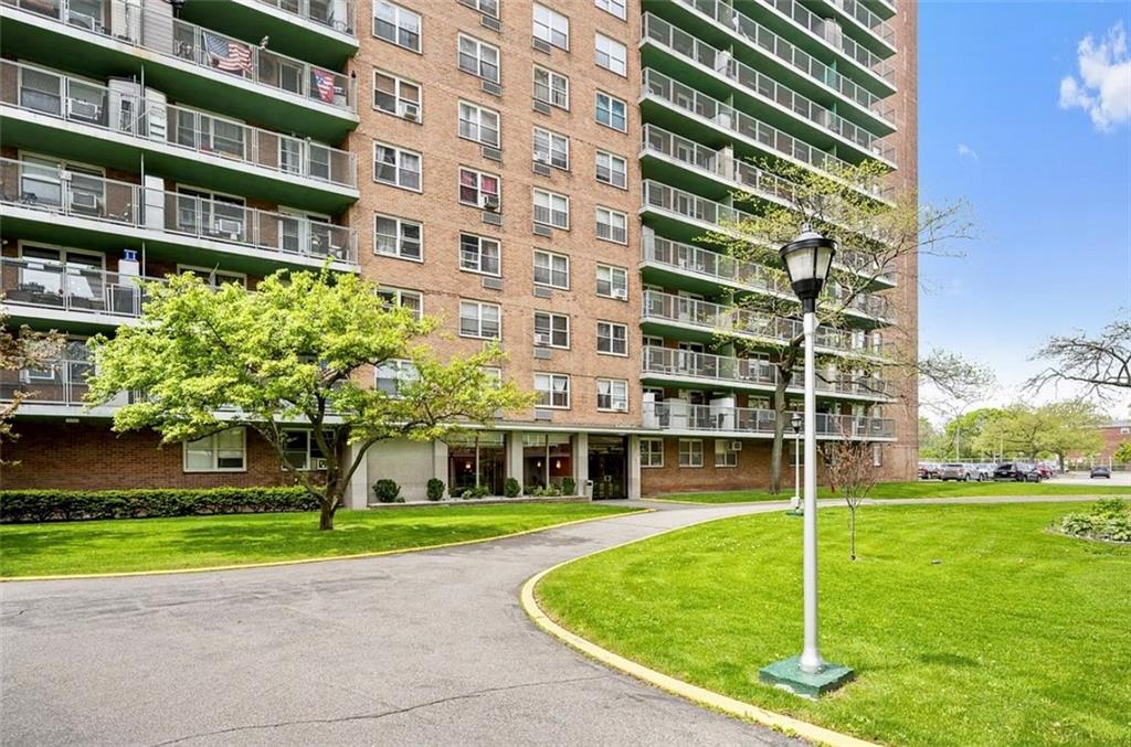 1935 Shore Parkway Bath Beach Brooklyn NY 11214