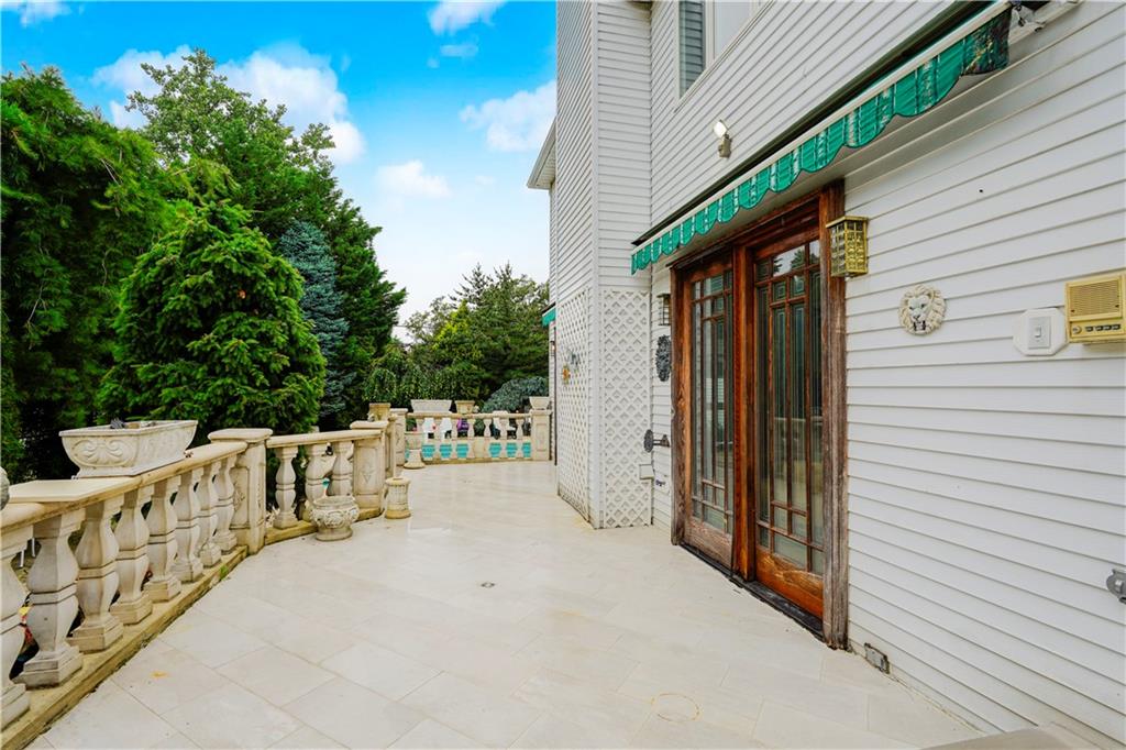 36 Adlers Lane Tottenville Staten Island NY 10307
