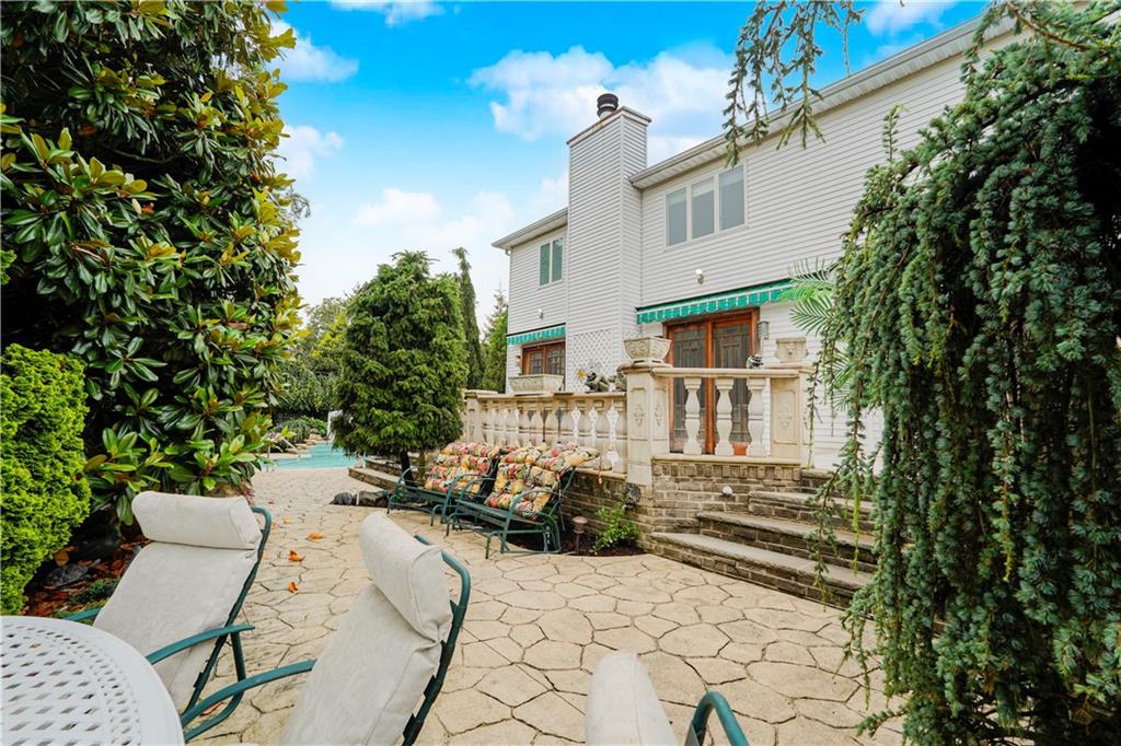 36 Adlers Lane Tottenville Staten Island NY 10307
