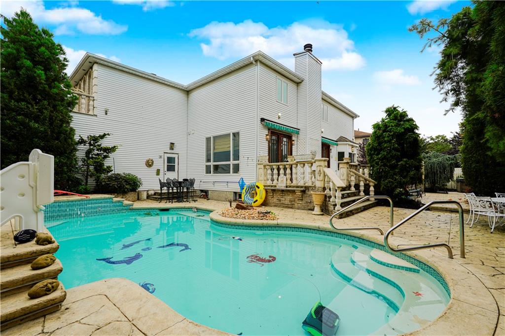 36 Adlers Lane Tottenville Staten Island NY 10307