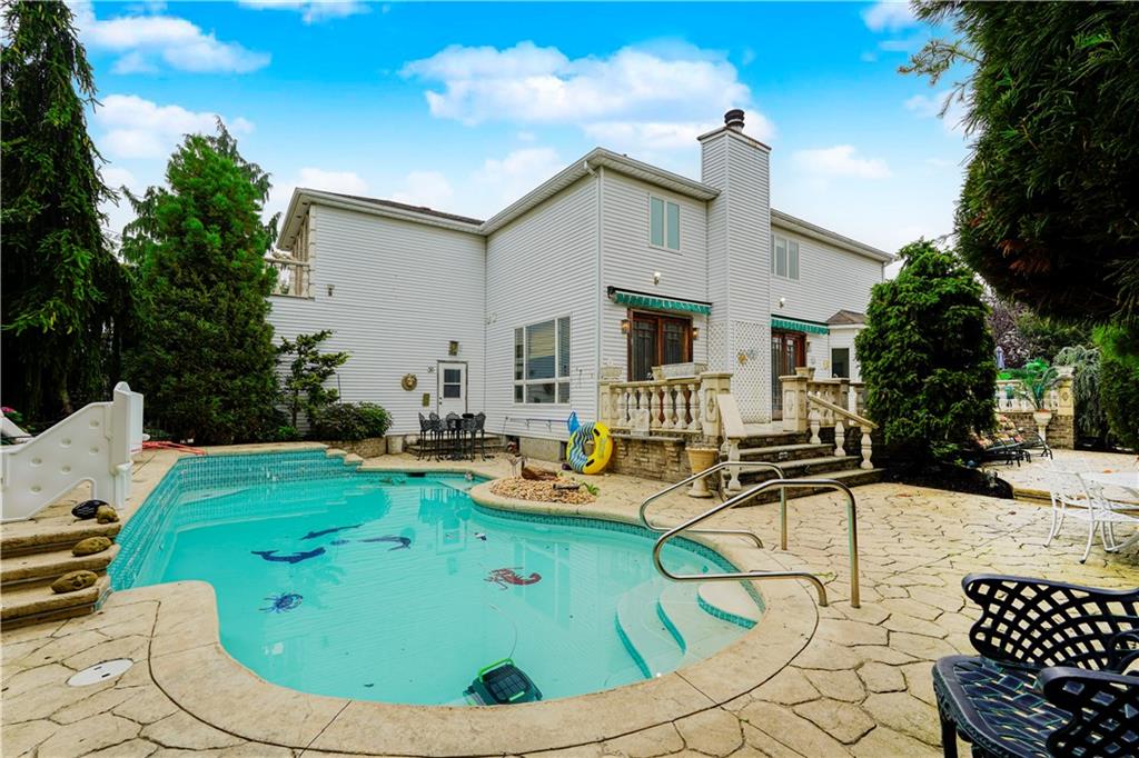 36 Adlers Lane Tottenville Staten Island NY 10307