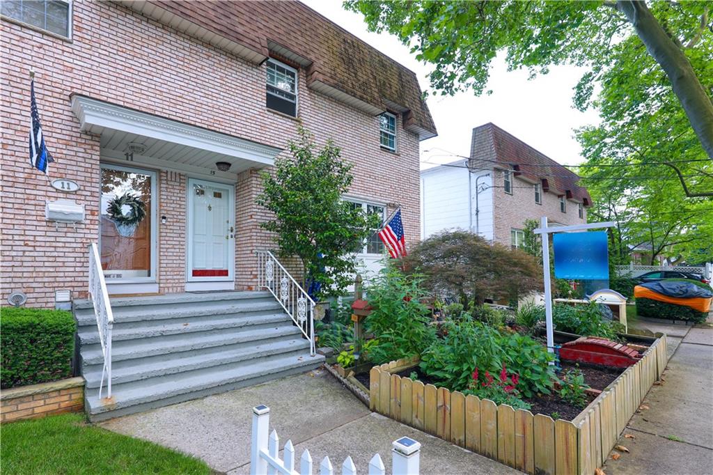 15 Allison Place New Dorp Staten Island NY 10306
