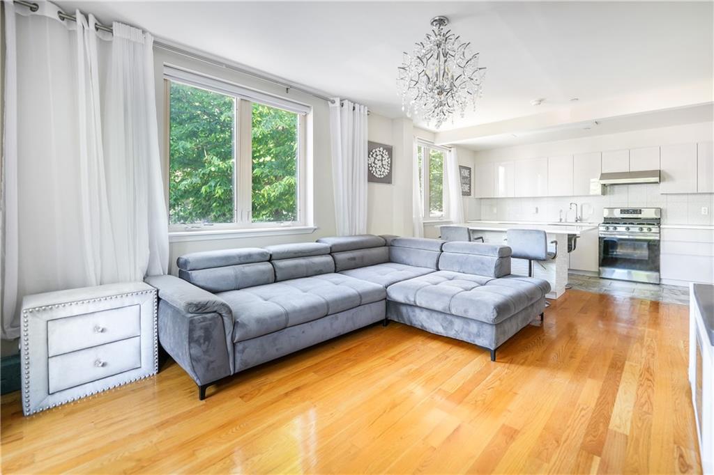 2517 Voorhies Avenue Sheepshead Bay Brooklyn NY 11235