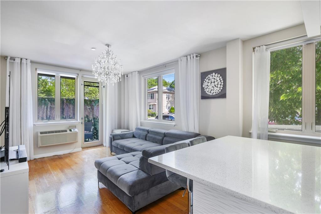 2517 Voorhies Avenue Sheepshead Bay Brooklyn NY 11235