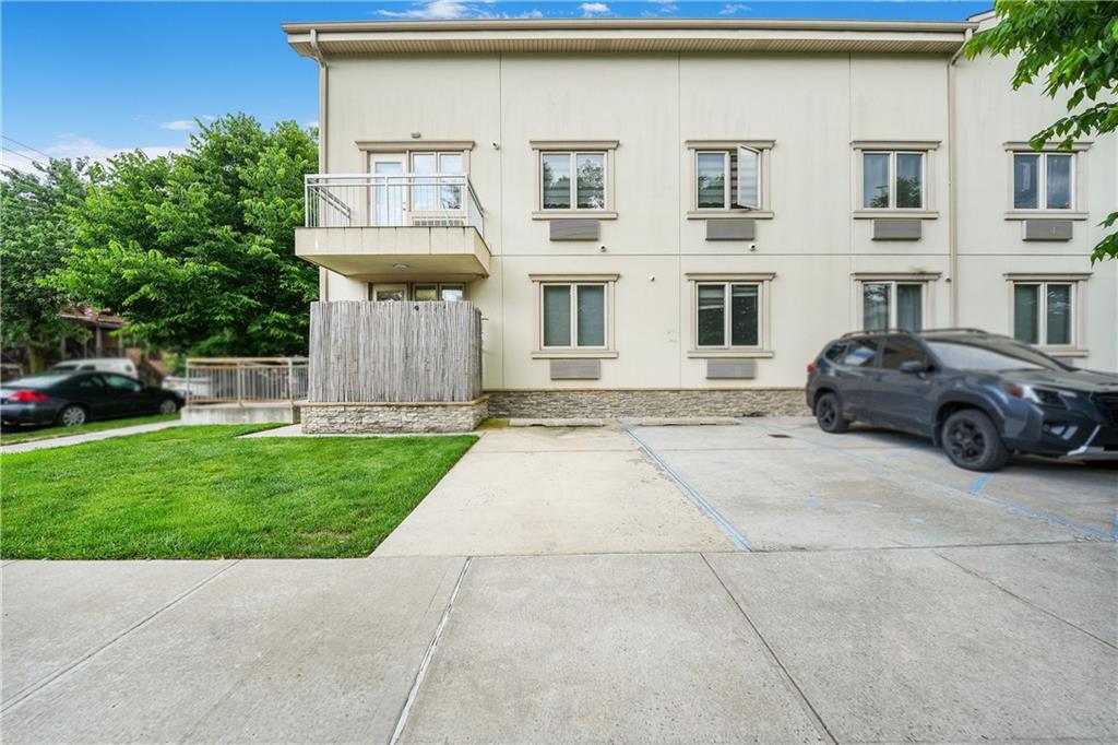 2517 Voorhies Avenue Sheepshead Bay Brooklyn NY 11235