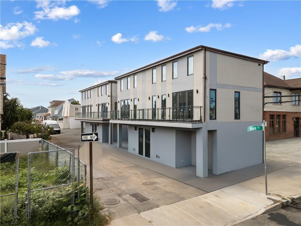 35 Keen Court Gerritsen Beach Brooklyn NY 11229