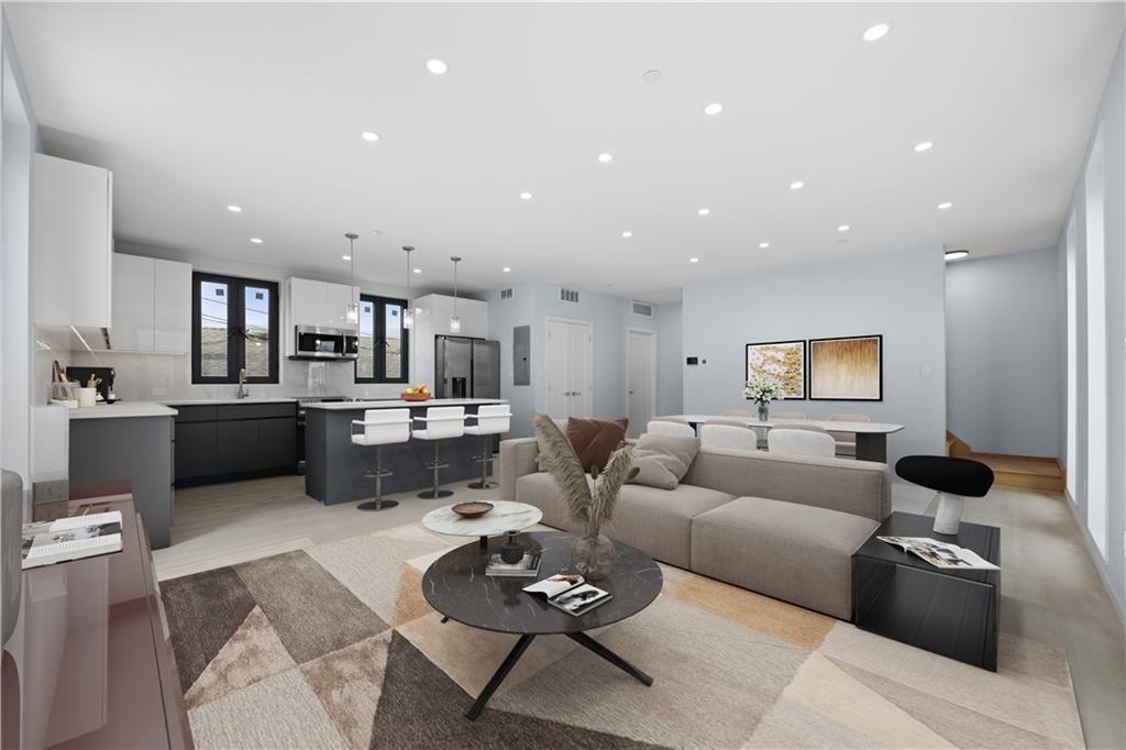 35 Keen Court Gerritsen Beach Brooklyn NY 11229