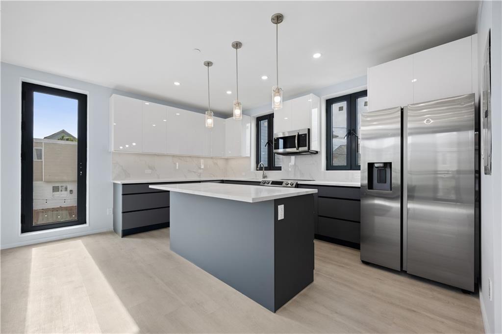 35 Keen Court Gerritsen Beach Brooklyn NY 11229