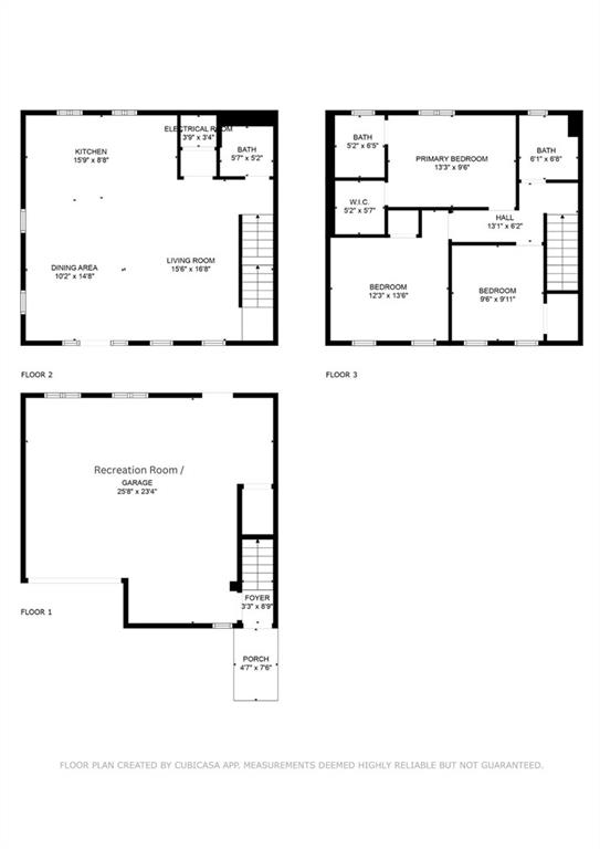 35 Keen Court Gerritsen Beach Brooklyn NY 11229