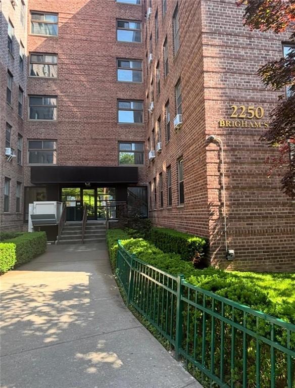 2250 Brigham Street Marine Park Brooklyn NY 11229