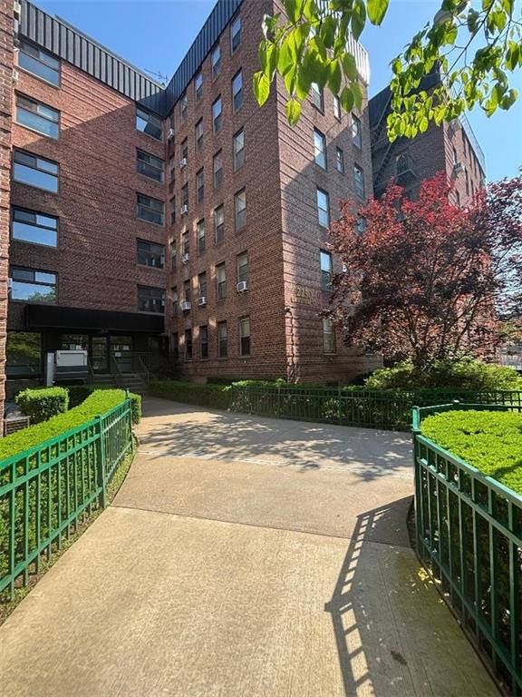 2250 Brigham Street Marine Park Brooklyn NY 11229