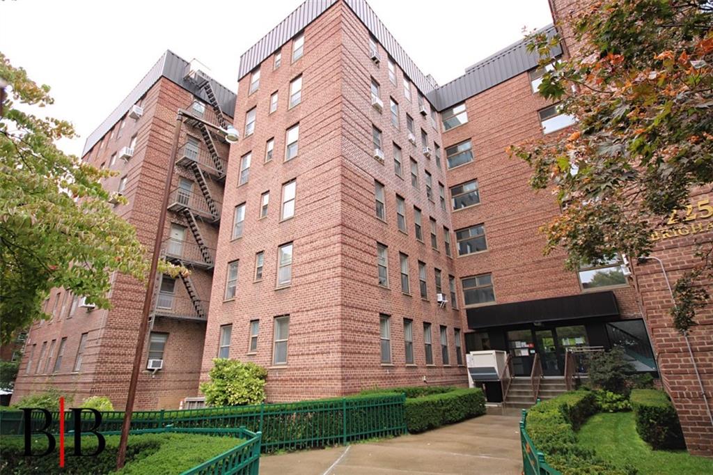 2250 Brigham Street Marine Park Brooklyn NY 11229