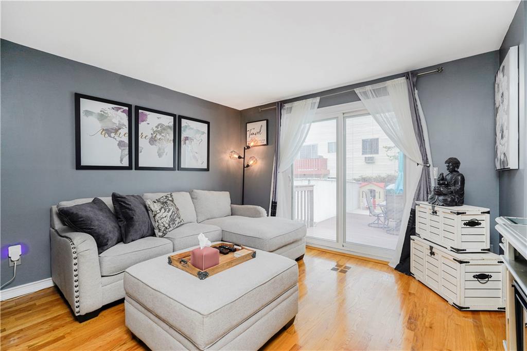 172 Rosedale Avenue Huguenot Staten Island NY 10312