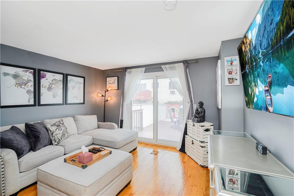 172 Rosedale Avenue Huguenot Staten Island NY 10312
