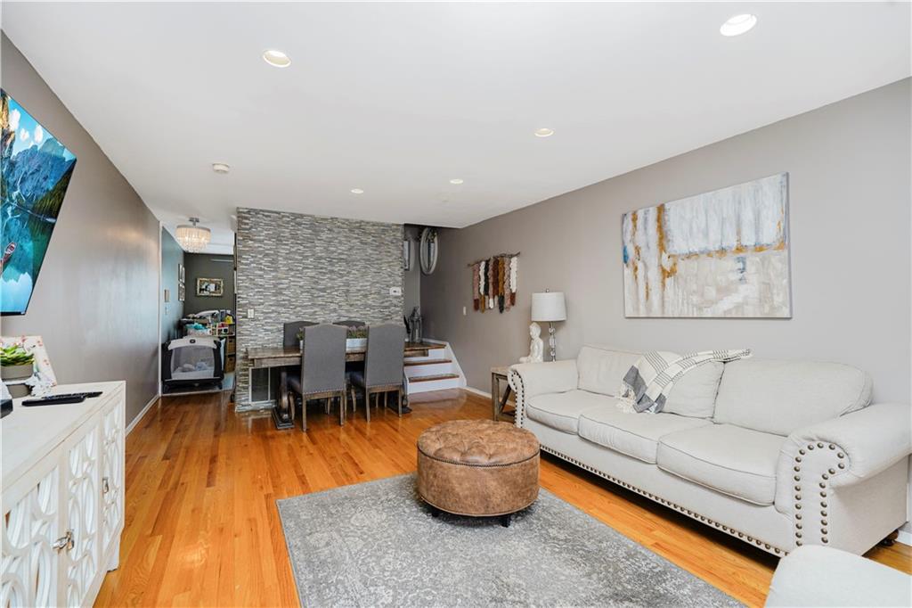 172 Rosedale Avenue Huguenot Staten Island NY 10312