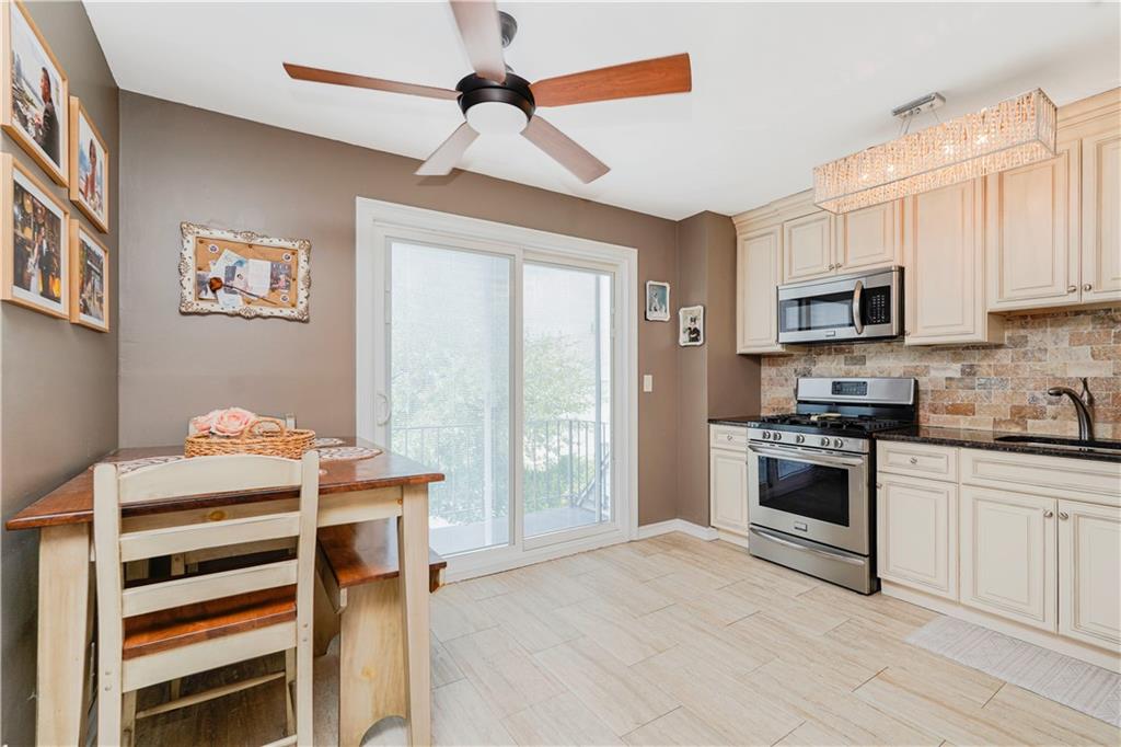 172 Rosedale Avenue Huguenot Staten Island NY 10312