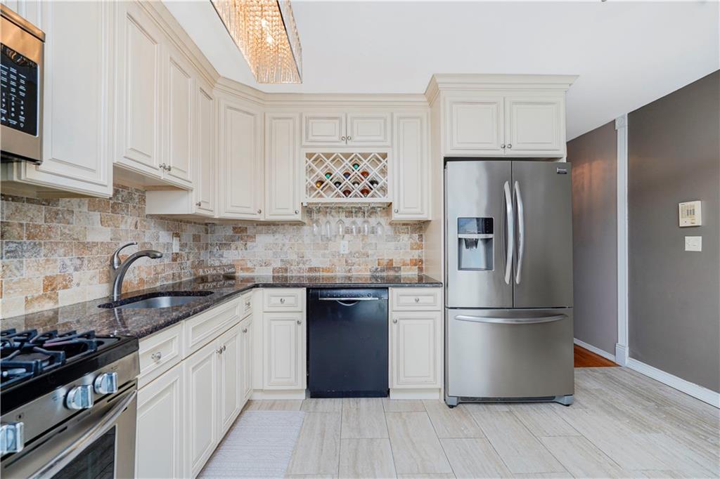 172 Rosedale Avenue Huguenot Staten Island NY 10312